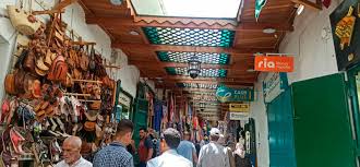 Mercado de Huelin
