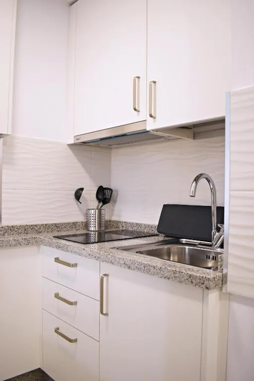 Apartamento Segundo B Interior · Jordán Marbella 6
