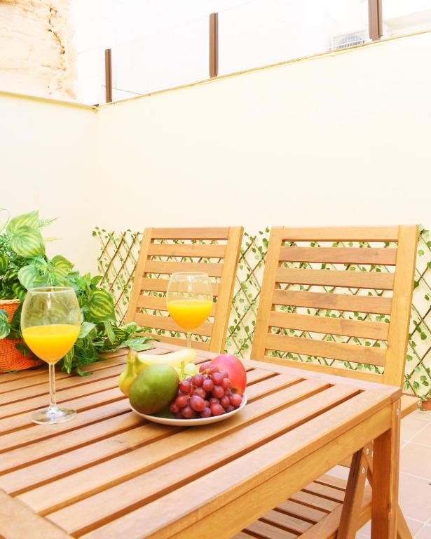 Apartamento Bajo B Interior · Jordán Marbella 6