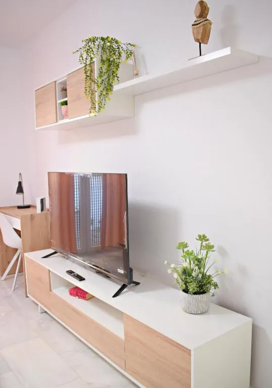 Apartamento Segundo A Exterior · Jordán Marbella 6